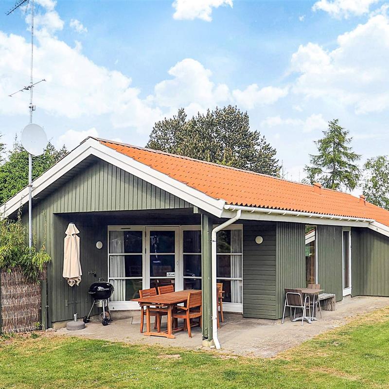 Ferienhaus - 8 Personen -  - Timianvej - Marielyst - 4873 - Väggerlöse