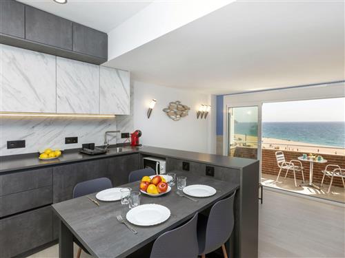 Holiday apartment - 3 persons -  - Lloret De Mar - 17310