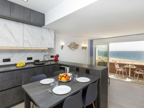 Ferielejlighed - 3 personer -  - 17310 - Lloret De Mar