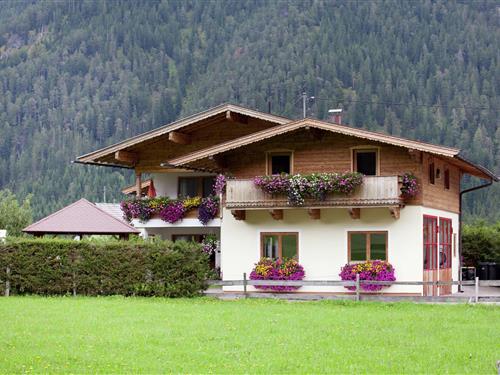 Ferienhaus - 6 Personen -  - 6384 - Waidring