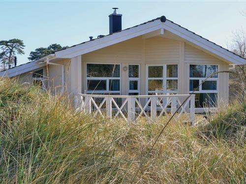 Sommerhus - 8 personer -  - Mars - 23570 - Travemünde-Priwall