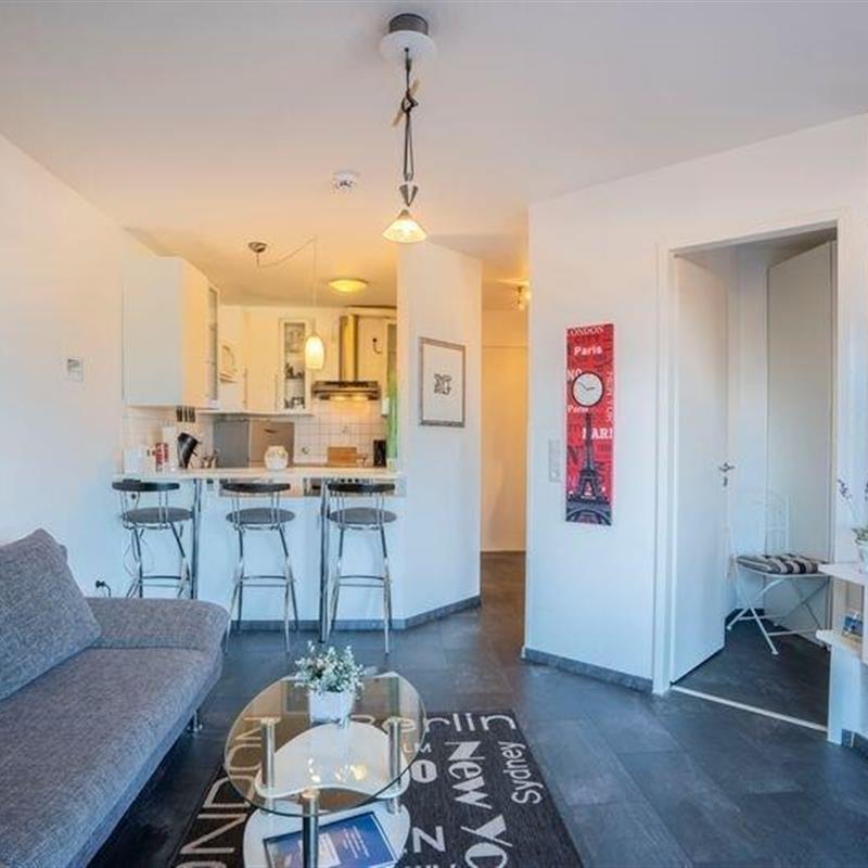 Ferielejlighed - 2 personer -  - Kirchenstraße - 23743 - Grömitz