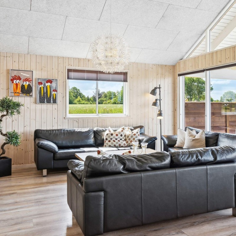 Sommerhus - 2 personer -  - Sirenevej 2, - Dueodde - 3730 - Bornholm