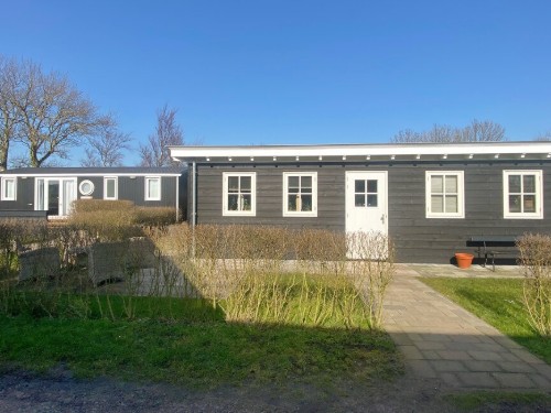 Holiday home - 4 persons -  - Dam - 1778 KV - Westerland