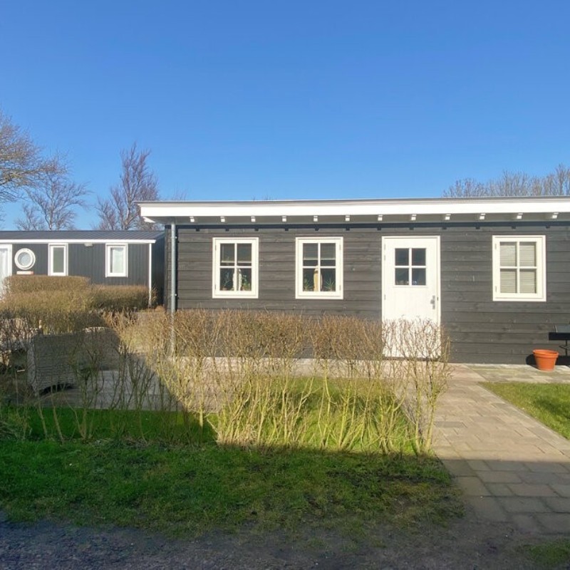 Sommerhus - 4 personer -  - Dam - 1778 KV - Westerland