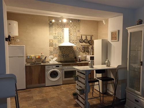 Semesterlägenhet - 2 personer -  - 11500 - El Puerto De Santa Maria