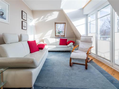 Ferielejlighed - 6 personer -  - Kastanienallee - 23946 - Boltenhagen