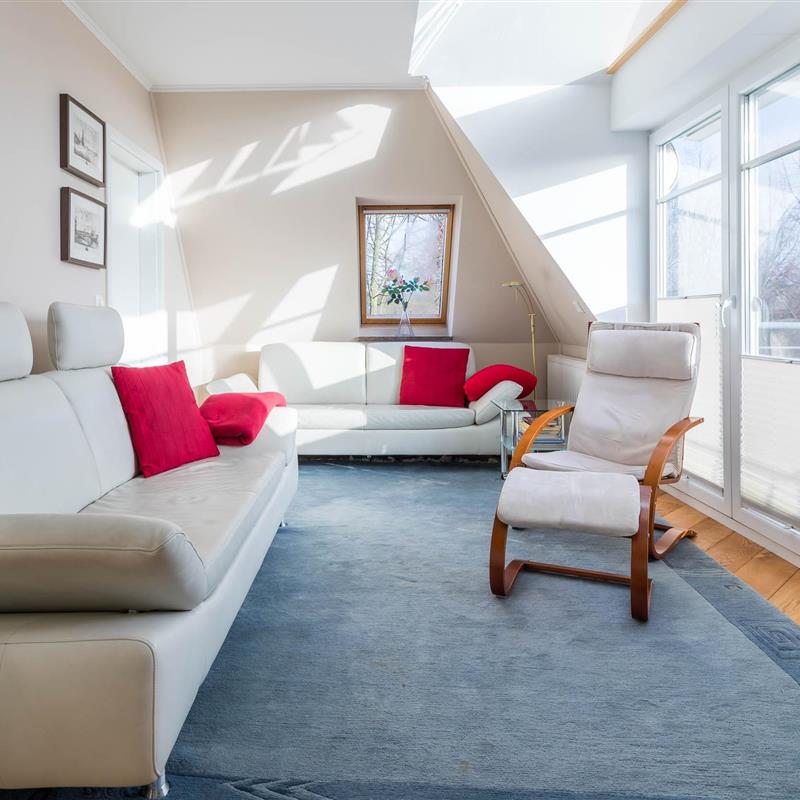 Ferielejlighed - 6 personer -  - Kastanienallee - 23946 - Boltenhagen