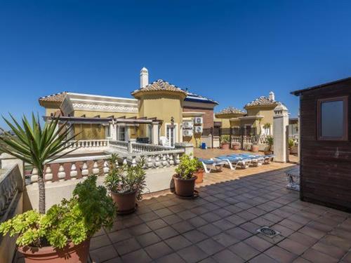 Holiday apartment - 6 persons -  - 21409 - Isla Canela