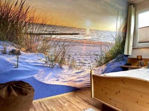 Holiday apartment - 2 persons -  - Westdorf - 26579 - Baltrum
