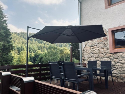 Sommerhus - 4 personer -  - 54568 - Gerolstein-Müllenborn