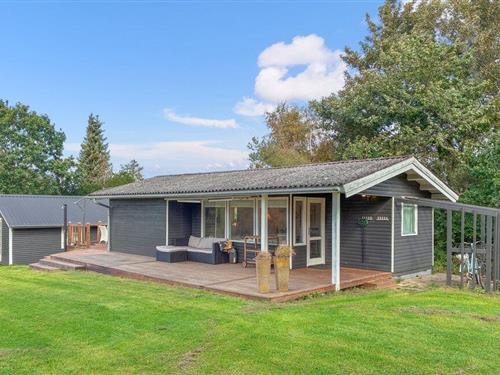 Sommerhus - 4 personer -  - Mosestien - Roneklint Strand - 4720 - Præstø