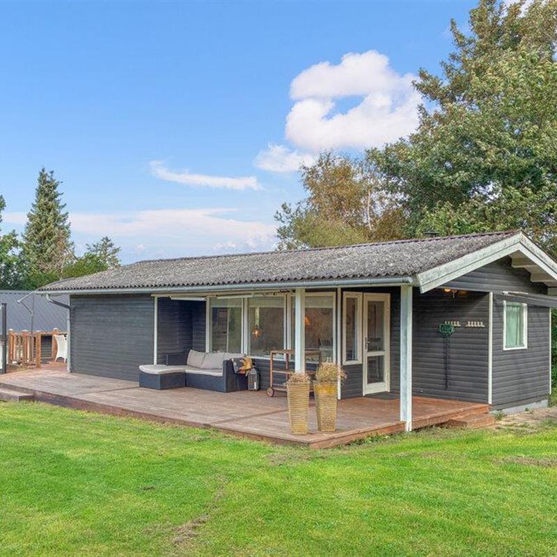 Ferienhaus - 4 Personen -  - Mosestien - Roneklint Strand - 4720 - Prästö