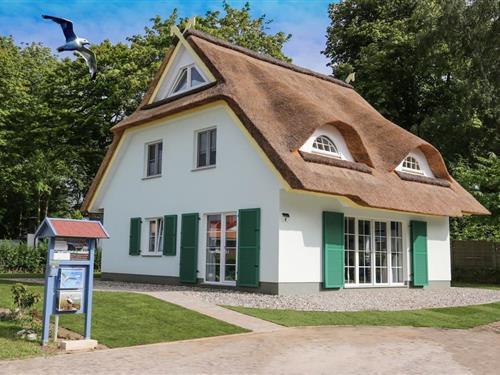 Ferienhaus - 8 Personen -  - 18230 - Ostseebad Rerik