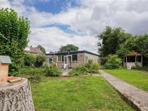 Bungalow - 2 persons -  - 6374 BA - Landgraaf