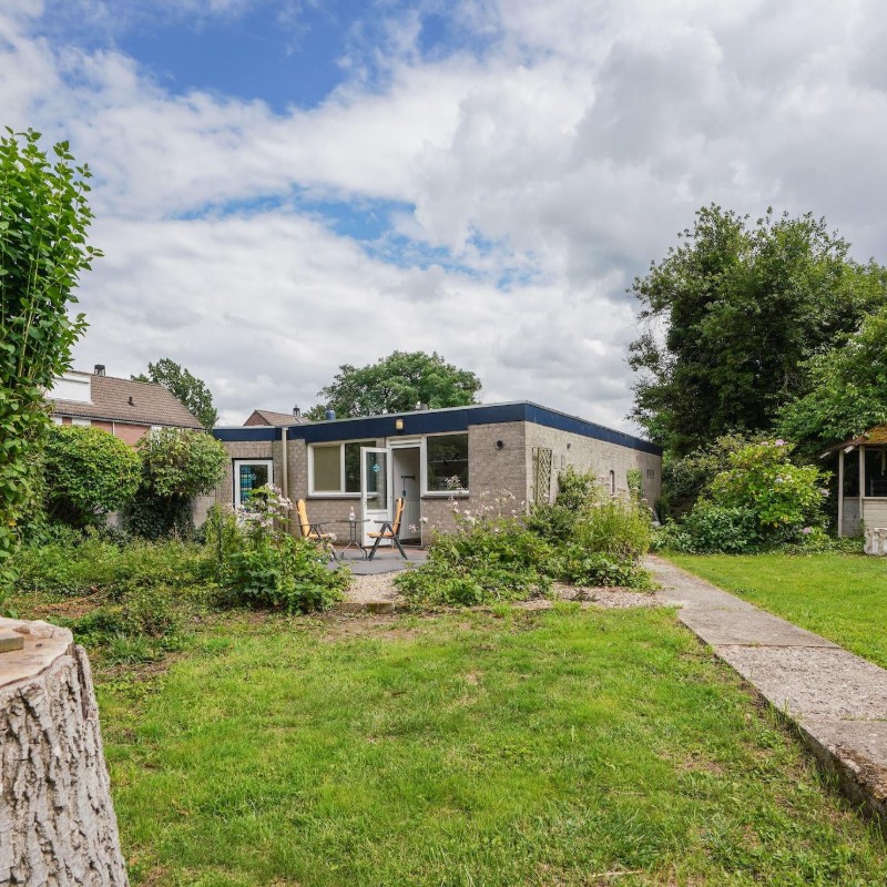 Bungalow - 2 personer -  - 6374 BA - Landgraaf