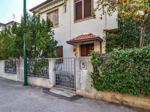 Sommerhus - 4 personer -  - Via Motta - 30174 - Mestre