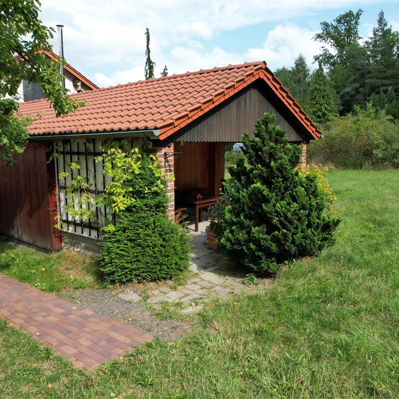 Ferielejlighed - 3 personer -  - Waldhof - 02906 - Quitzdorf Am See