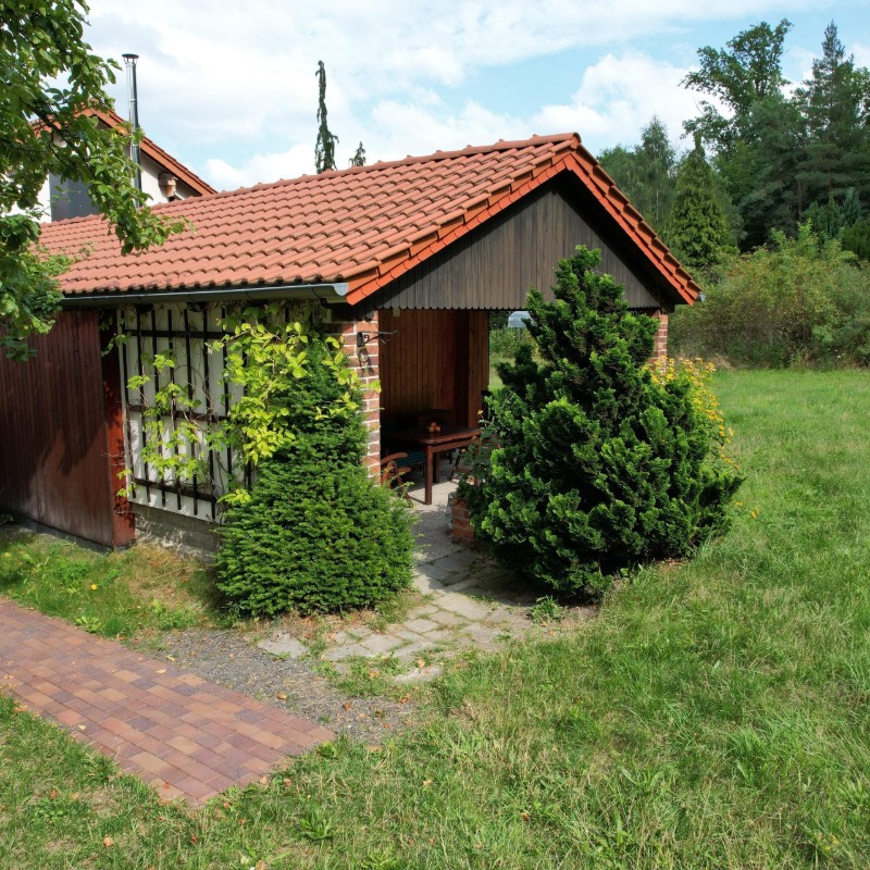 Ferielejlighed - 3 personer -  - Waldhof - 02906 - Quitzdorf Am See