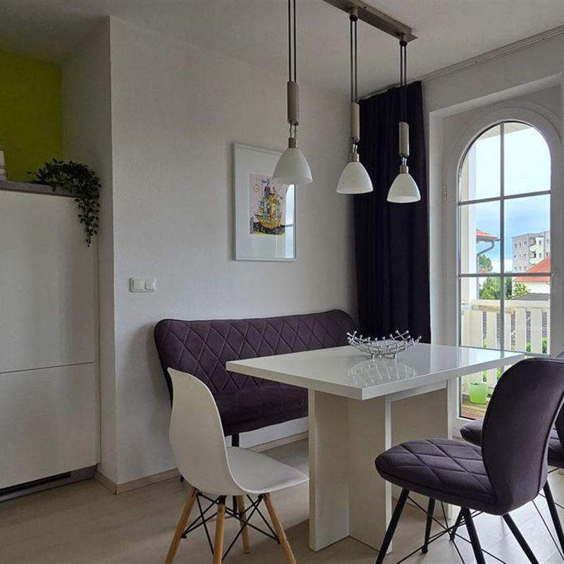 Ferielejlighed - 4 personer -  - Kastanienallee - 18181 - Graal-Müritz