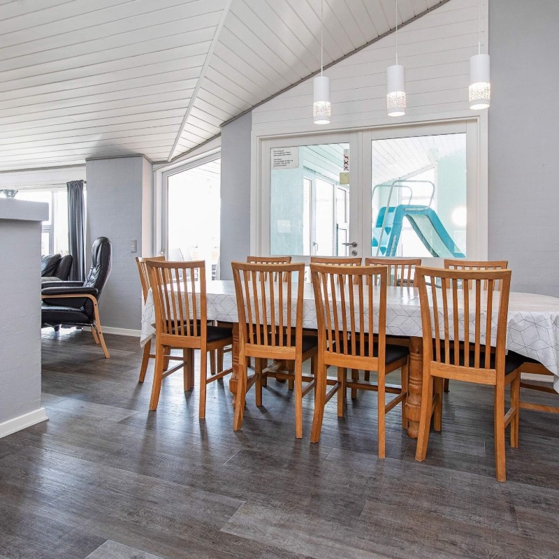 Ferienhaus - 12 Personen -  - Ingersvej - Kärgaarden - 7770 - Northern North Sea