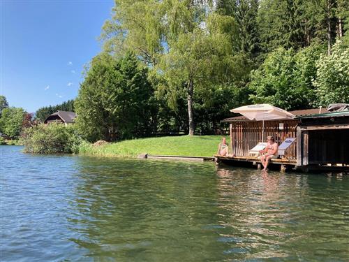 Ferieleilighet - 4 personer -  - Untersee - 9544 - Feld Am See