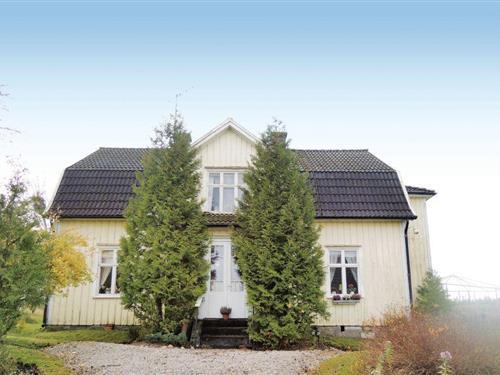 Holiday home - 4 persons -  - Stommen Kärråkra - 520 24 - Blidsberg