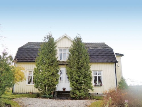 Sommerhus - 4 personer -  - Stommen Kärråkra - 520 24 - Blidsberg