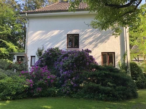 Ferienhaus - 4 Personen -  - Hudemühlen-Burg - 29693 - Hodenhagen