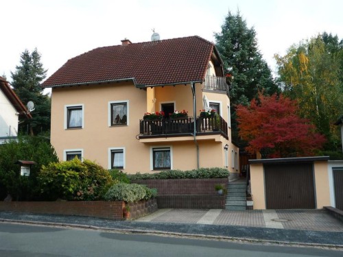  - 2 personer -  - Oberspaarer Str. - 01662 - Meißen