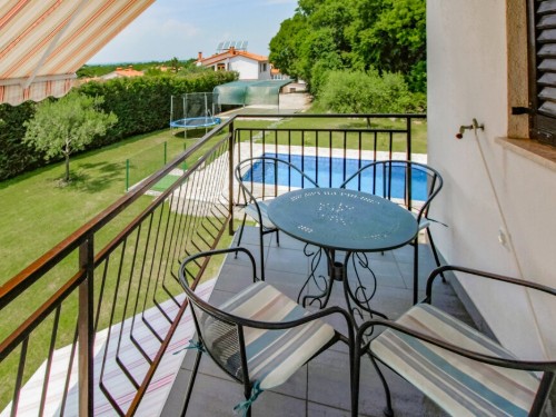 Feriehus - 8 personer -  - Strmac - Labin-Strmac - 52220 - Labin