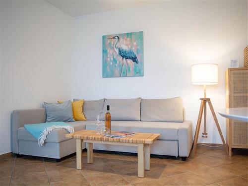 Ferielejlighed - 3 personer -  - Hermannstraße - 18225 - Kühlungsborn