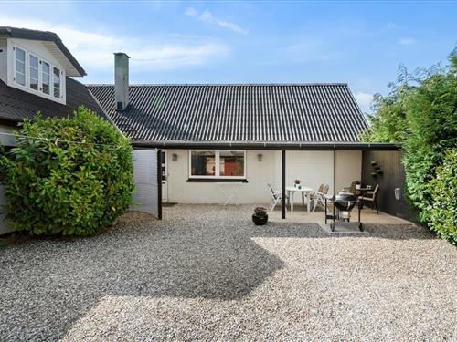 Holiday apartment - 4 persons -  - Tobovej - 5690 - Tommerup