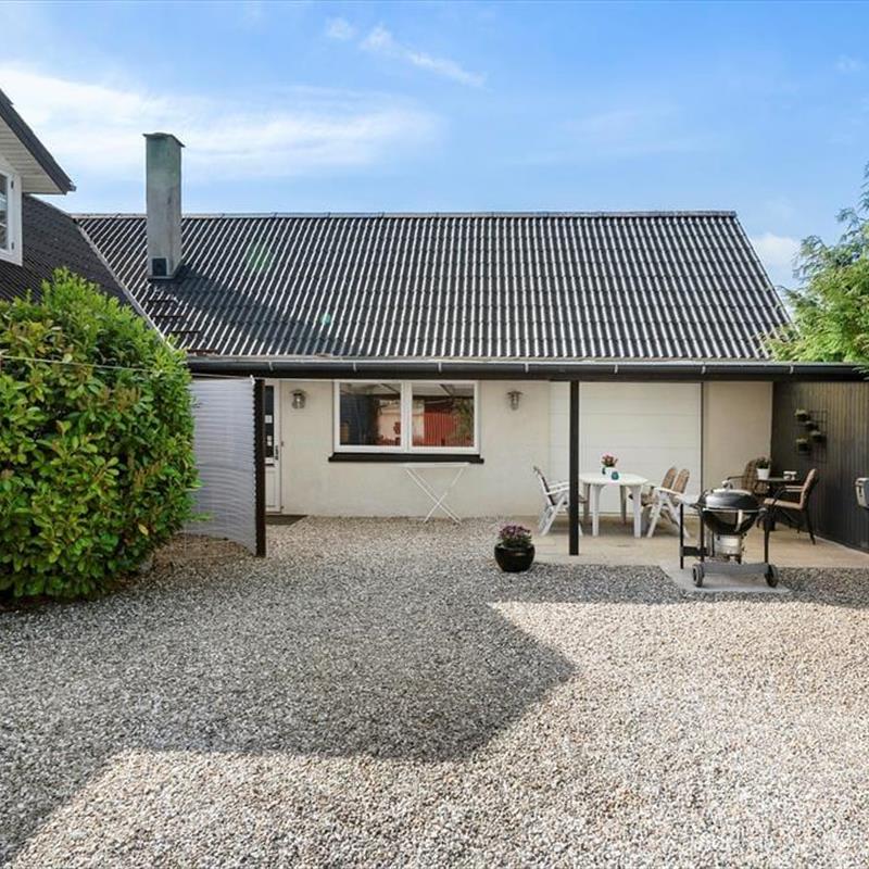 Ferienwohnung - 4 Personen -  - Tobovej - 5690 - Tommerup