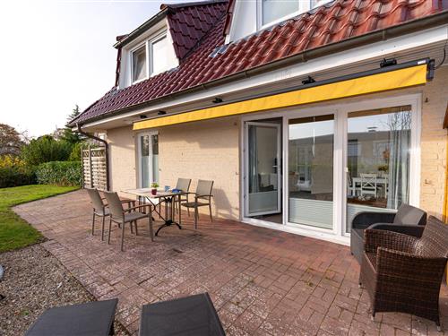 Ferielejlighed - 6 personer -  - Hasenkamp - 23743 - Grömitz