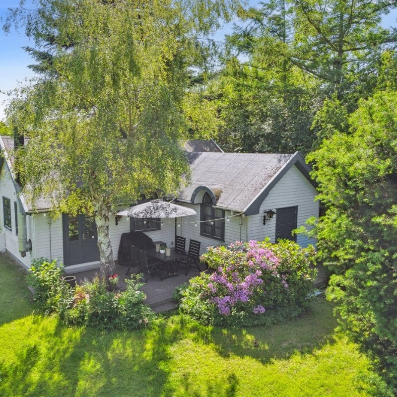 Ferienhaus - 6 Personen -  - Havbakkevej - Dalby Bugt - 4281 - Görlev