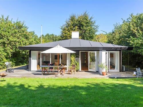 Sommerhus - 6 personer -  - Grønningen - 3210 - Vejby