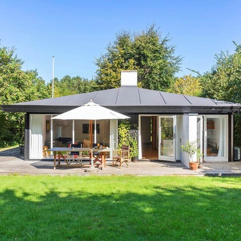 Sommerhus - 6 personer -  - Grønningen - 3210 - Vejby