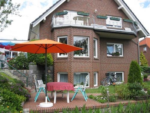 Holiday apartment - 4 persons -  - Tulpenring - 17213 - Malchow