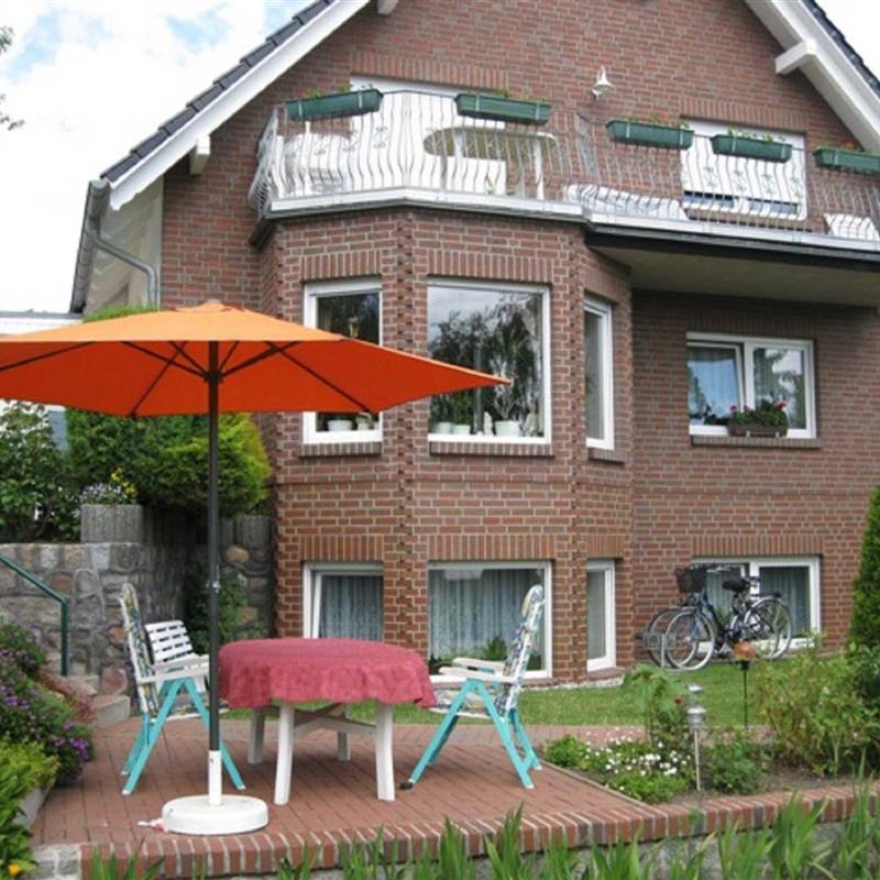 Ferielejlighed - 4 personer -  - Tulpenring - 17213 - Malchow