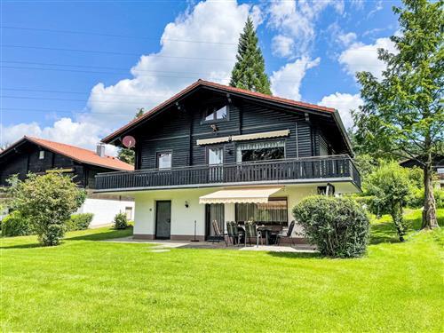 Feriehus / leilighet - 4 personer -  - Arrach - 93474