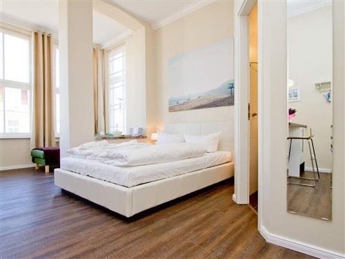 Ferielejlighed - 2 personer -  - Seestraße - 17429 - Bansin (Seebad)