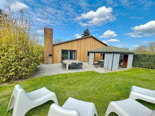 Holiday home - 8 persons -  - 5377 - Noiseux