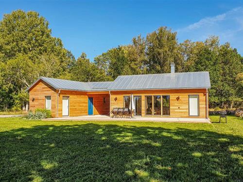 Sommerhus - 9 personer -  - Mellby-Äspenäs - 575 94 - Ecksjö