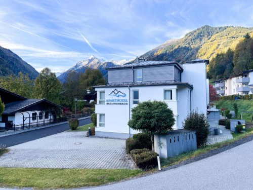 Semesterlägenhet - 6 personer -  - Hinterleitenweg - 5710 - Kaprun