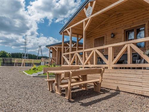 Ferienhaus - 4 Personen -  - 57340 - Duszniki Zdrój