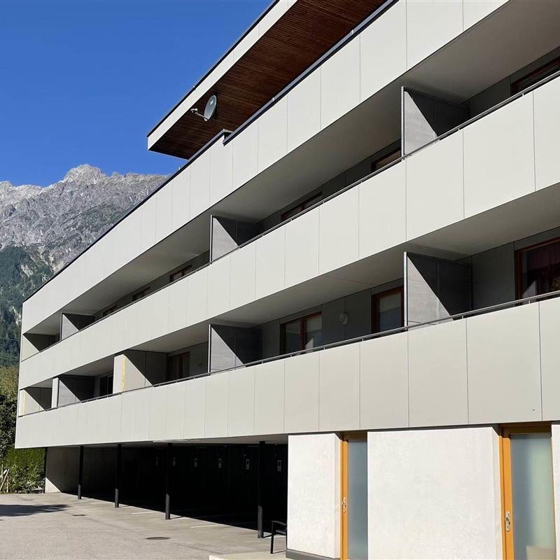 Ferielejlighed - 6 personer -  - Außerböden - 6781 - Bartholomäberg