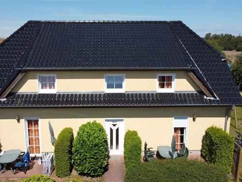 Ferieleilighet - 4 personer -  - Alt Reddevitz - 18586 - Alt Reddevitz