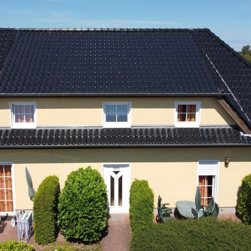 Ferielejlighed - 4 personer -  - Alt Reddevitz - 18586 - Alt Reddevitz