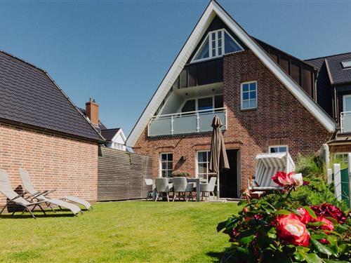 Holiday Home/Apartment - 6 persons -  - Boy-Truels-Straße - 25980 - Sylt Ot Westerland